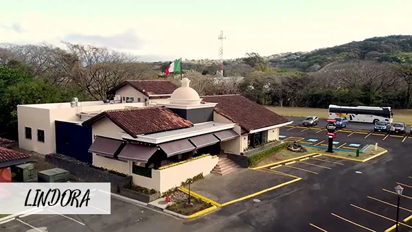 il padrino Lindora il padrino Lindora