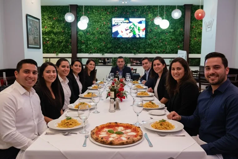 il padrino eventos costa rica reuniones corporativas