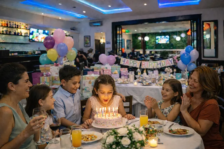 il padrino eventos costa rica cumpleaños