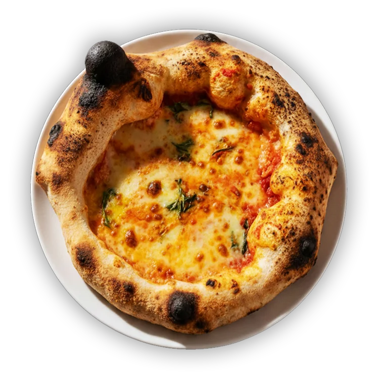 Pizza napolitana pizza napolitana 1