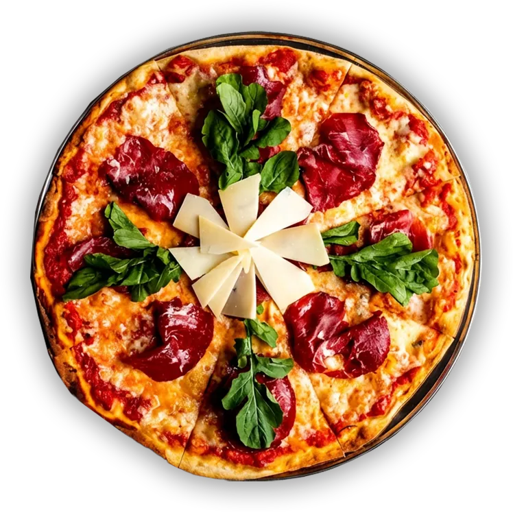 Pizza prosciutto pizza prosciutto costa rica